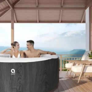 Avenli Vancouver 4 Person Hot Tub