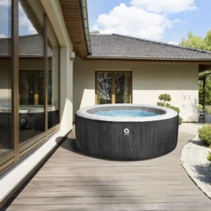 Avenli Vancouver 4 Person Hot Tub