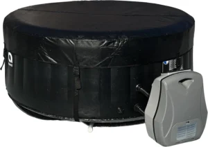 Avenli Vancouver 4 Person Hot Tub