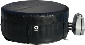 Avenli Vancouver 4 Person Hot Tub
