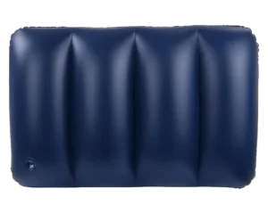 AVENLI Travel Pillow Air Cushion Inflatable Velour Pillow