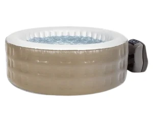 Avenli Rotura Inflatable Hot Tub with Digital Control Panel