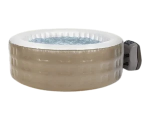 Avenli Rotura Inflatable Hot Tub with Digital Control Panel
