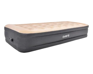 AVENLI Premium Self-Inflating Air Mattress