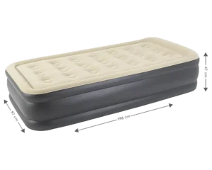 AVENLI Premium Self-Inflating Air Mattress