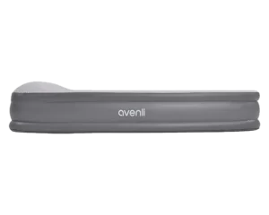 AVENLI RapidAir High Raised Twin Inflatable Indoor Mattress