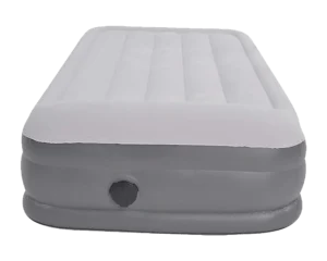 AVENLI RapidAir High Raised Twin Inflatable Indoor Mattress
