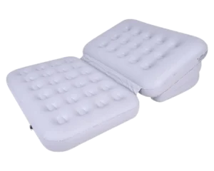 AVENLI Air Sofa Inflatable Sofa Convertible to Double Air Bed
