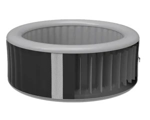 Avenli London Inflatable Hot Tub Spa with Control Panel