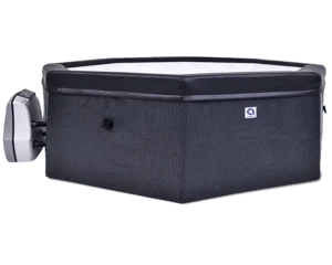 Avenli Aegean Rigid Hot Tub Spa