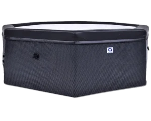 Avenli Aegean Rigid Hot Tub Spa