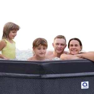 Avenli Aegean Rigid Hot Tub Spa