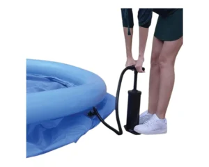 Avenli Prompt Set Kids Above Ground Inflatable Swimming Pool