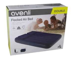 AVENLI Camping Air Mattress for Inflatable Mattress
