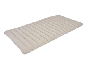 AVENLI Camping Air Mattress for Inflatable Mattress Air Bed Beige