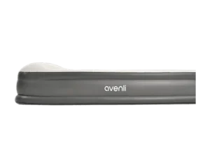 AVENLI Self-Inflating Air Mattress with Built-In Integrated Automatic Pump