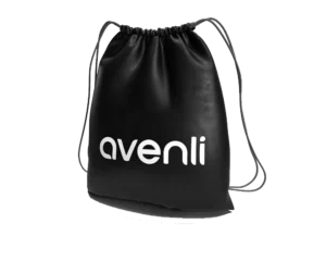 AVENLI Self-Inflating Air Mattress with Built-In Integrated Automatic Pump