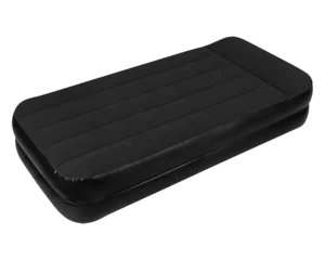 AVENLI Self-Inflating Air Mattress with Built-In Integrated Automatic Pump