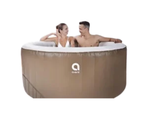 Avenli - Bali Inflatable Bubble Hot Tub Spa
