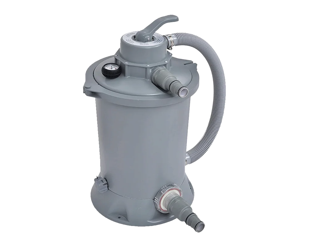 JLeisure Avenli 290730US Clean Plus Corrosion Proof 1000 GPH