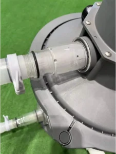 JLeisure Avenli 290730US Clean Plus Corrosion Proof 1000 GPH