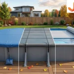 Best Pool Covers for Canadian Weather Conditions: Full Buying Guide