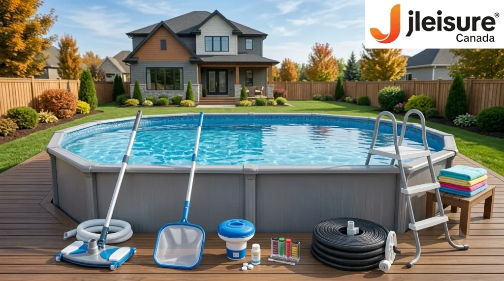 Essential Pool Accessories Every Owner Should Buy Right Now