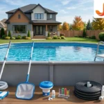 Essential Pool Accessories Every Owner Should Buy Right Now