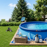 JLeisure Pool Accessories: What You Really Need for Canadian Pools